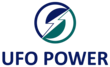 UFO POWER Logo